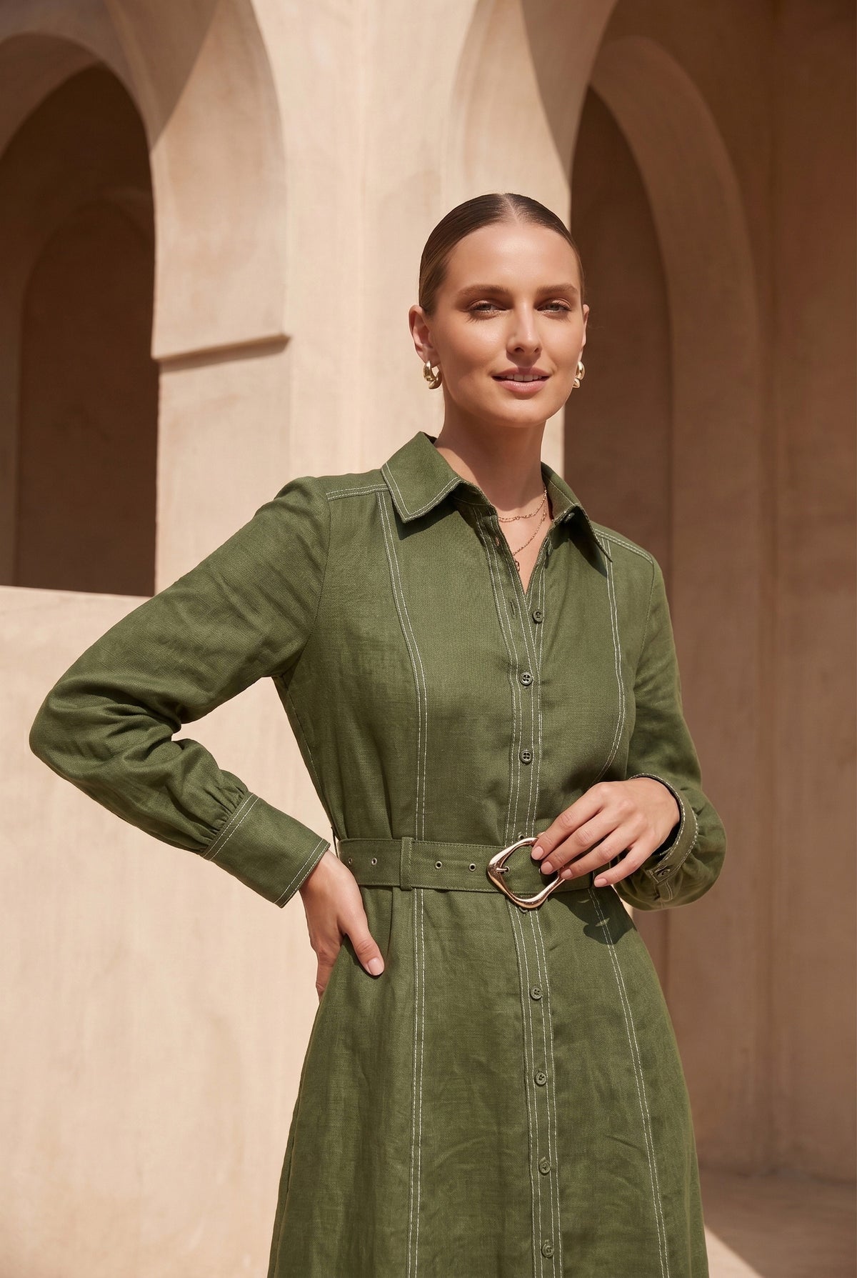 NOAH DRESS