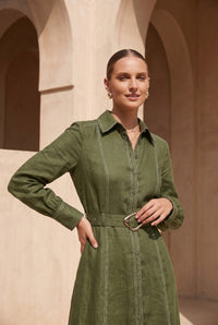NOAH DRESS