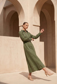NOAH DRESS