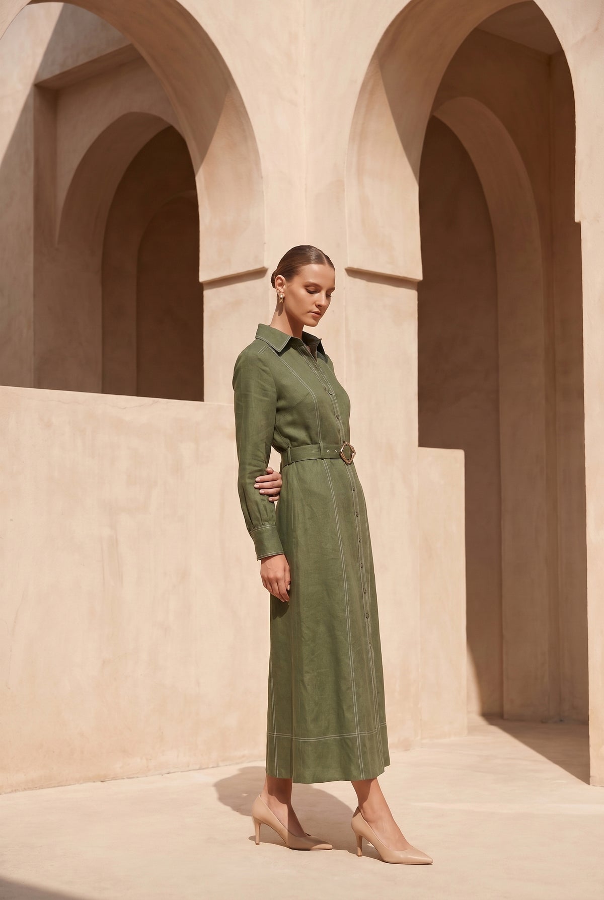 NOAH DRESS