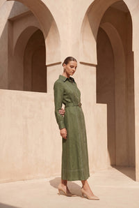NOAH DRESS