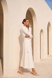 ANWEN LONG DRESS