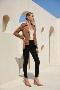 THEA JACKET