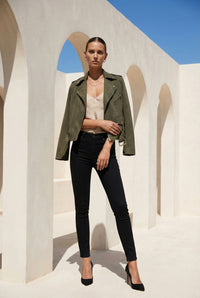 THEA JACKET