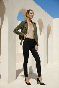 THEA JACKET