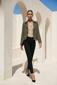 THEA JACKET