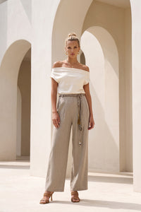 ZITA LONG PANTS