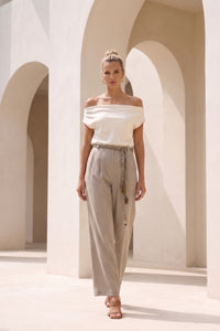 ZITA LONG PANTS