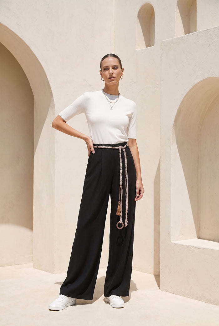 ZITA LONG PANTS