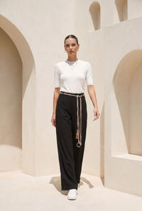 ZITA LONG PANTS