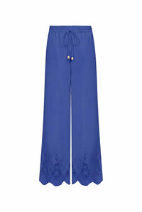 CALISTA COTTON PANTS