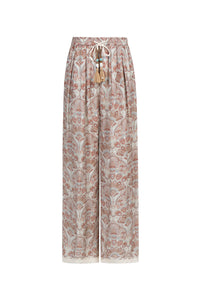 BRIGG PRINTED PANTS