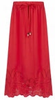 AMZI SKIRT