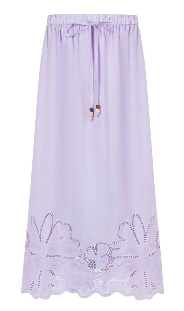 AMZI SKIRT