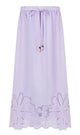 AMZI SKIRT