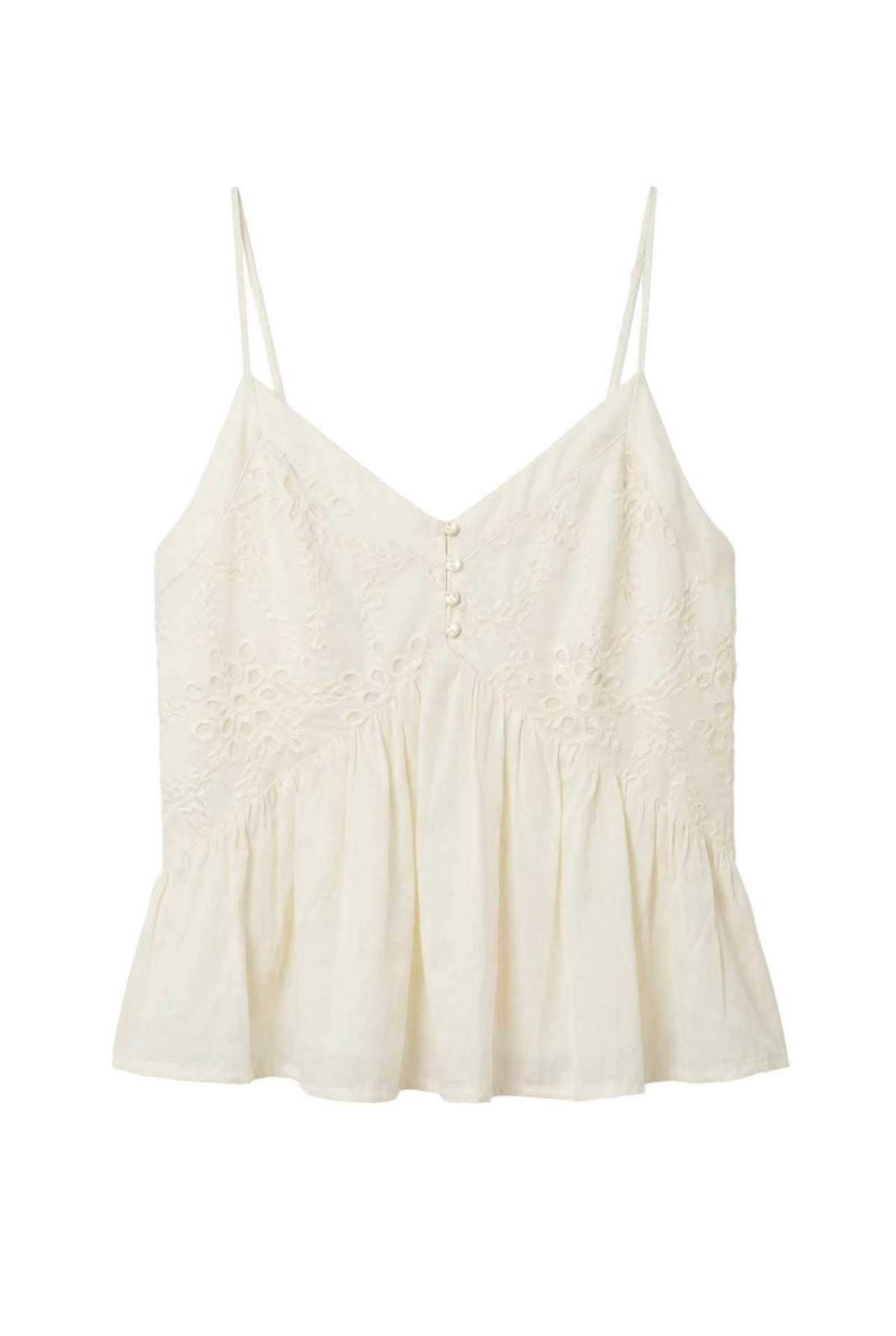 RILEY TOP