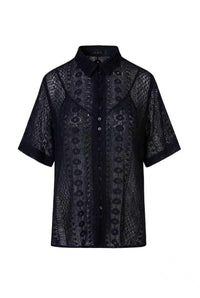 EDMEE COTTON SHIRT