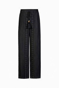 EDMEE COTTON PANTS