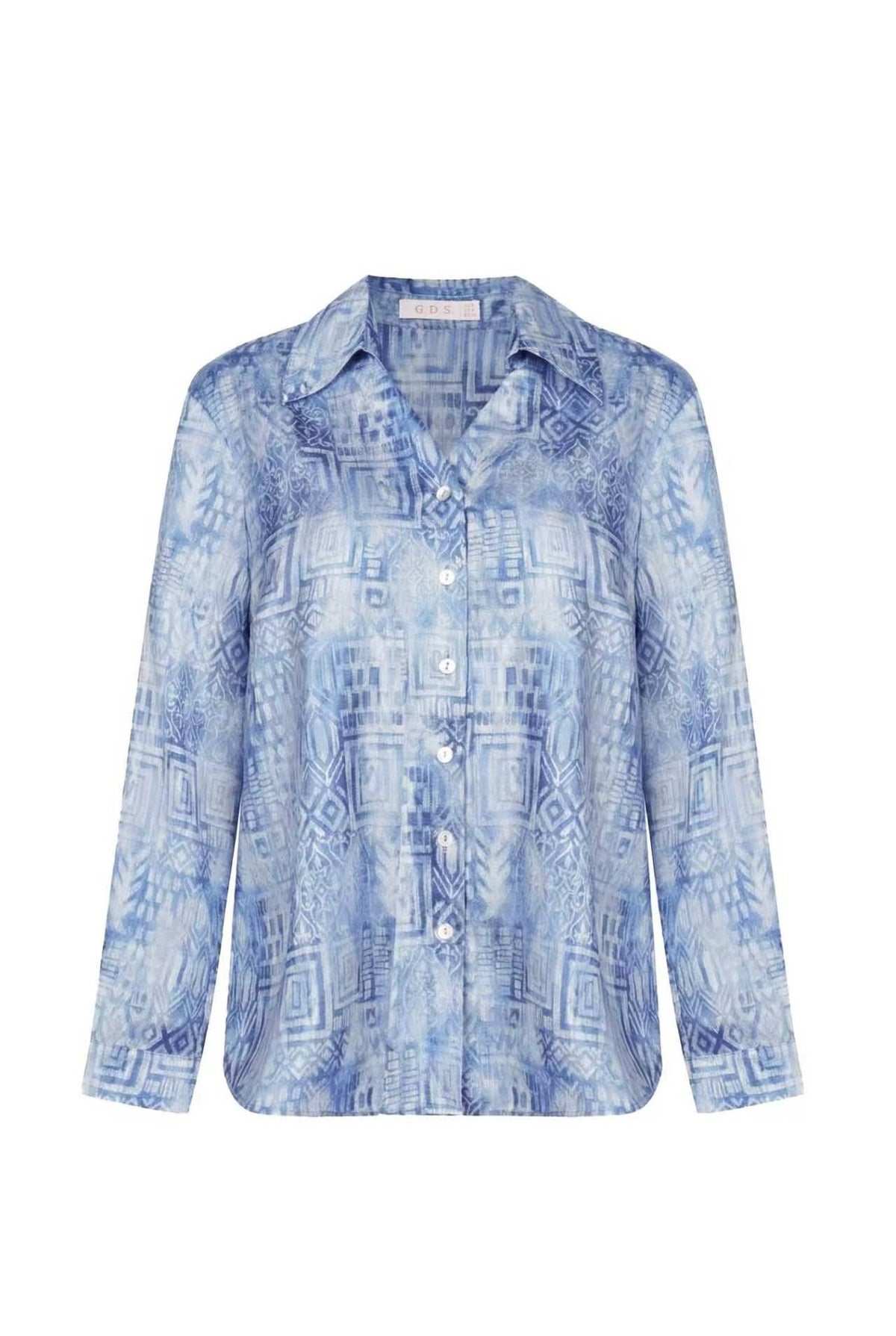EMILIA SHIRT
