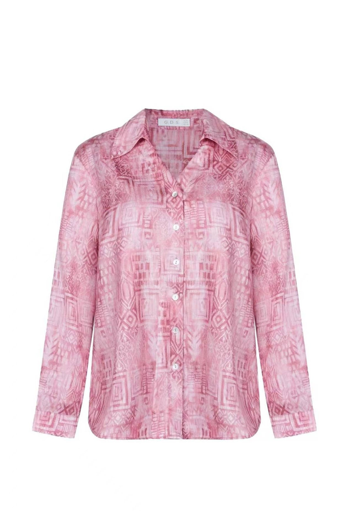 EMILIA SHIRT