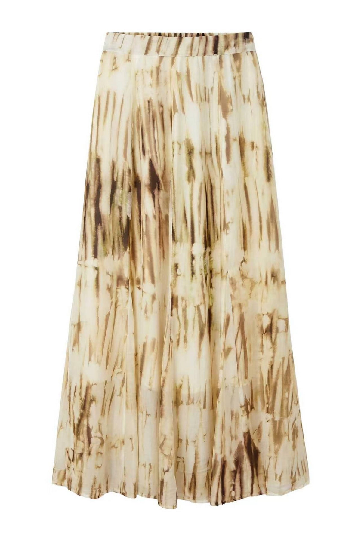 CHANTELLE PRINTED SKIRT