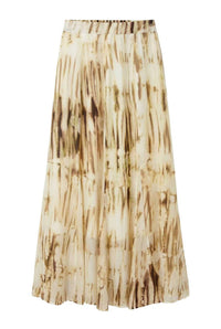 CHANTELLE PRINTED SKIRT