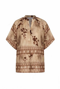 CELIA BLOUSE