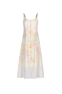 HONEY SLIP DRESS