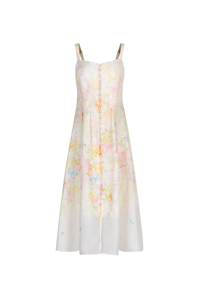 HONEY SLIP DRESS