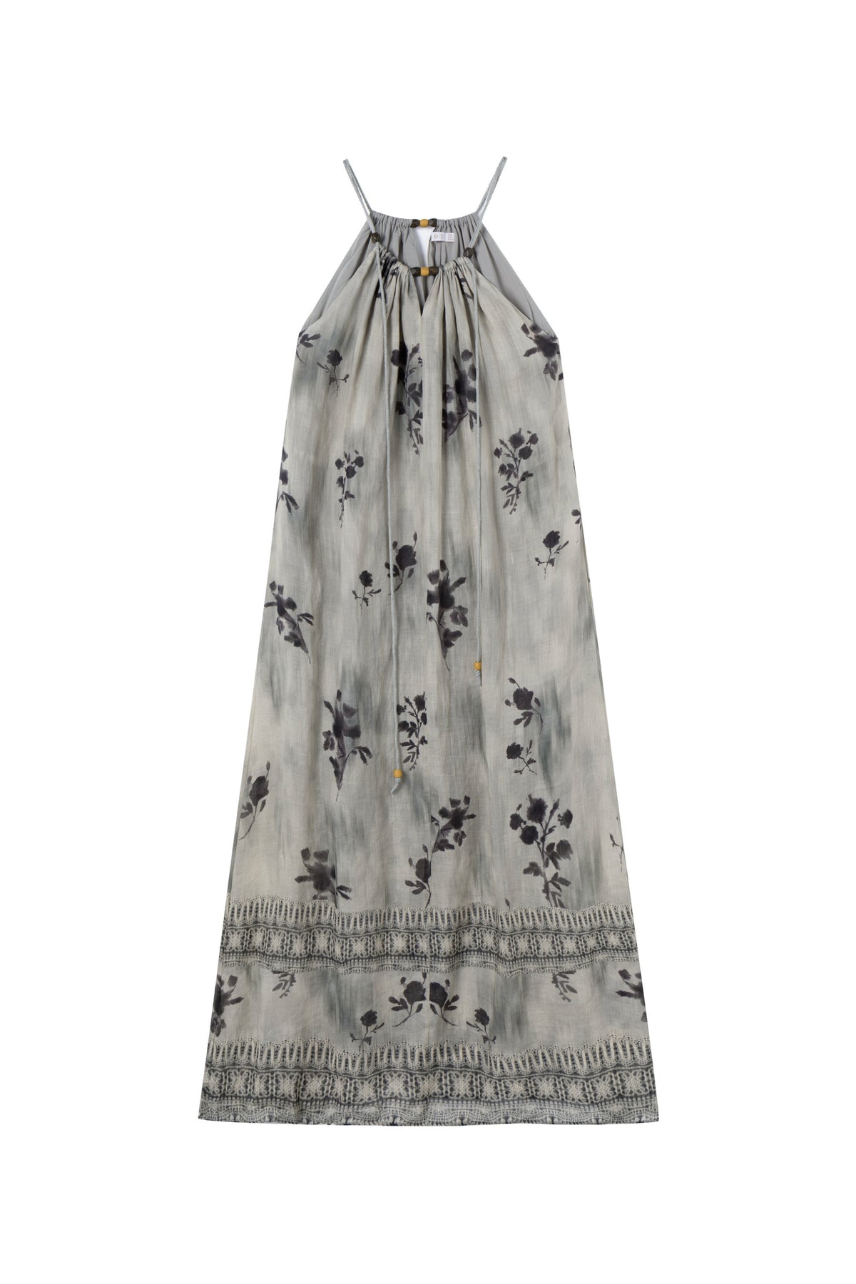 CELIA SLIP DRESS