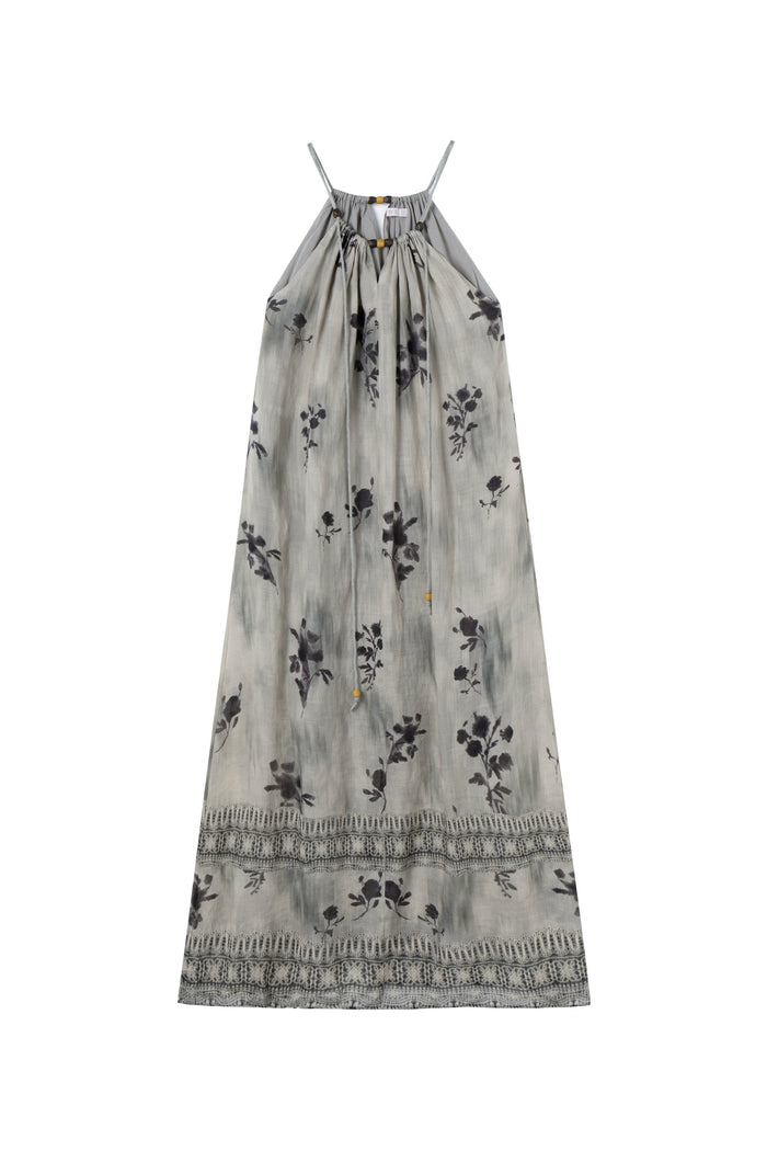 CELIA SLIP DRESS