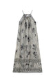 CELIA SLIP DRESS