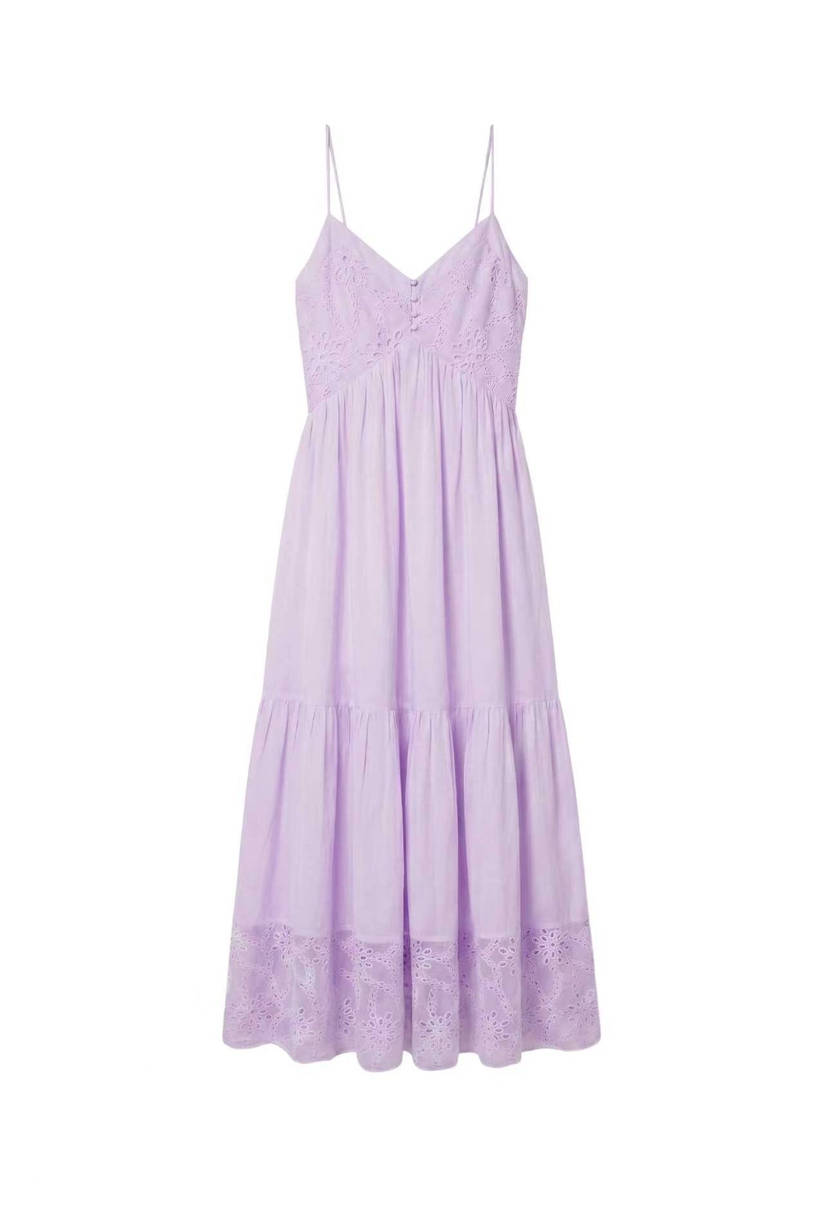 RILEY SLIP DRESS