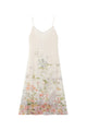 LOUETTA SLIP DRESS
