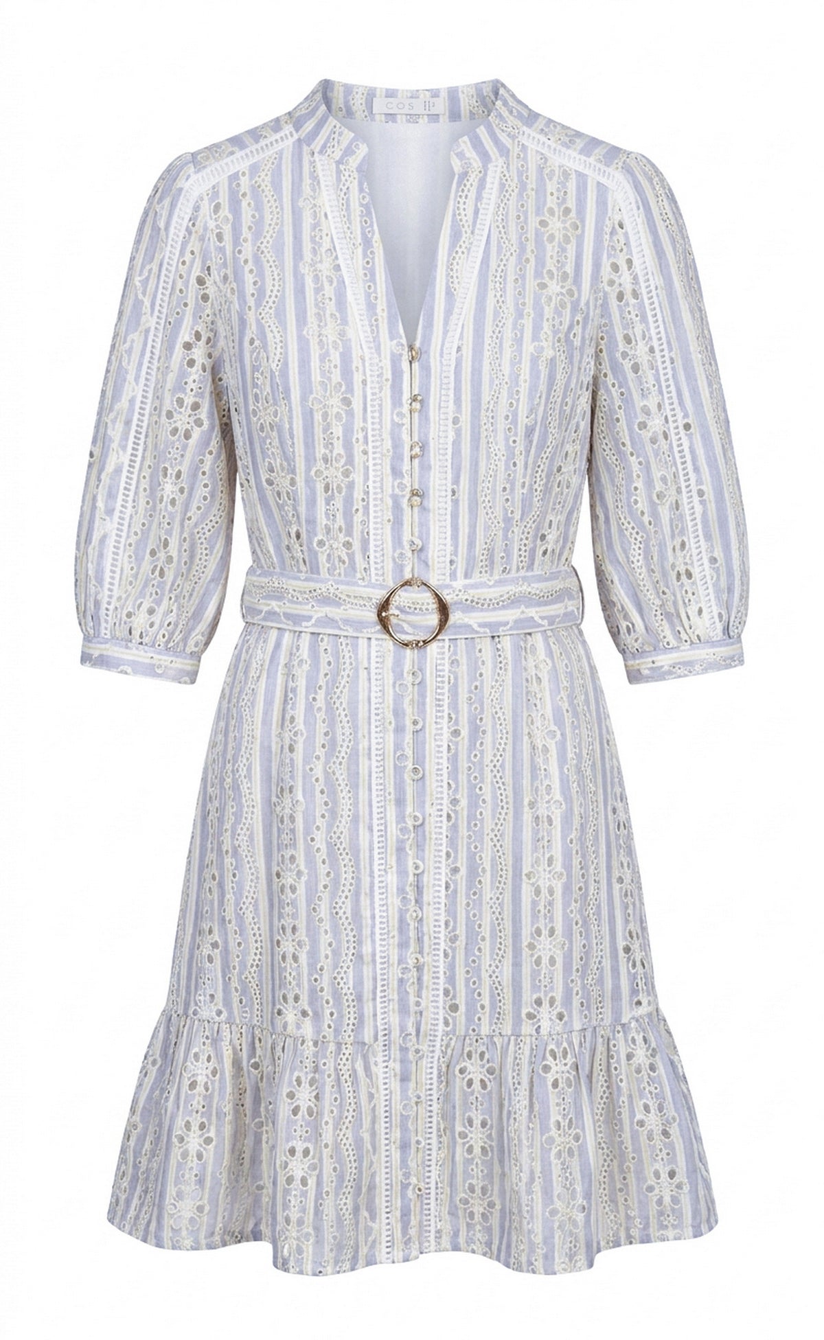 FELIX SHORT DRESS