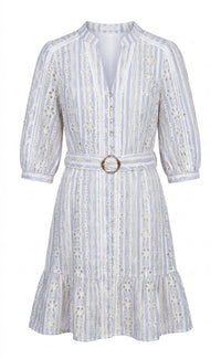 FELIX SHORT DRESS