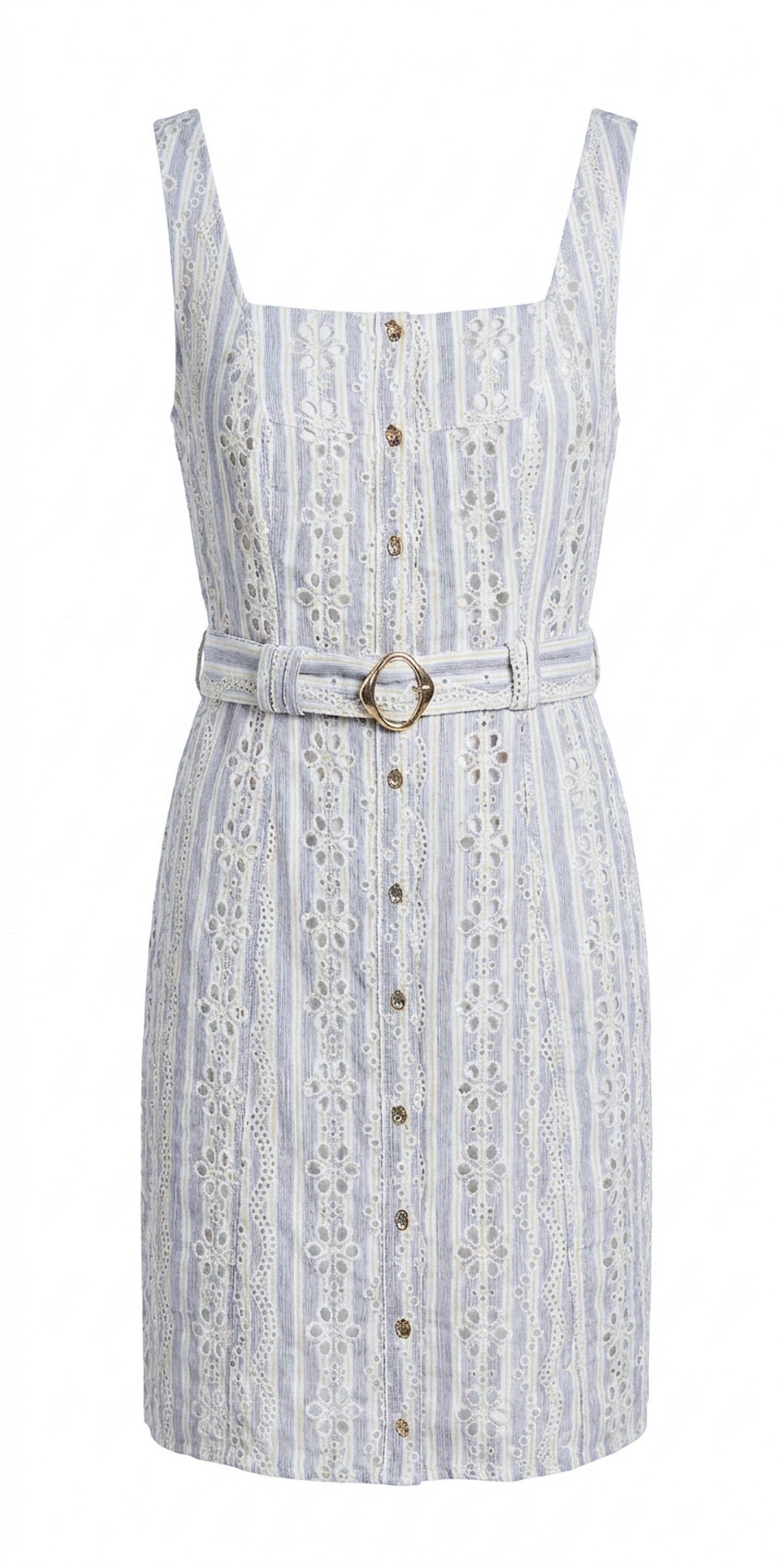 FELIX SLIP SHORT DRESS