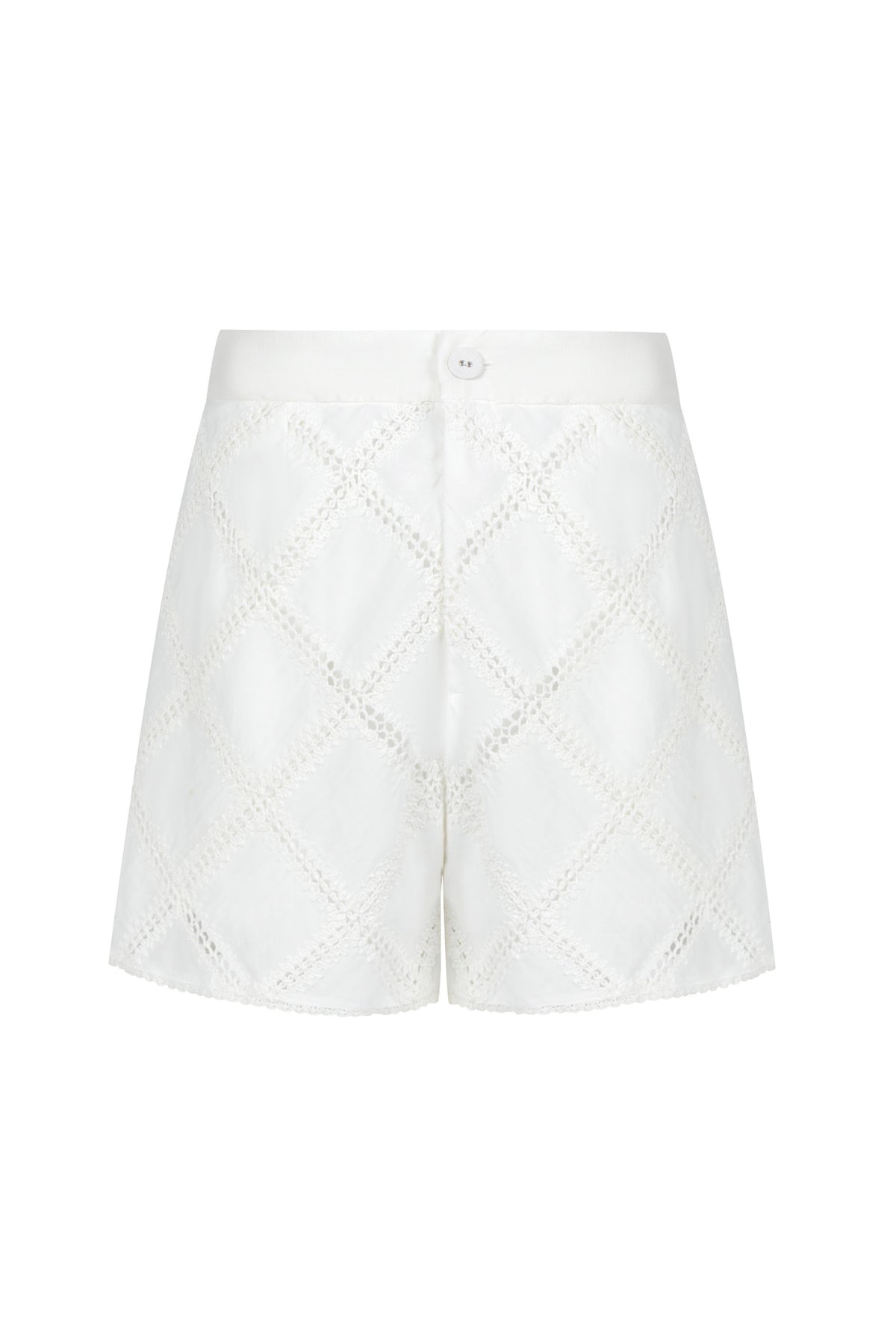 MIA SHORTS