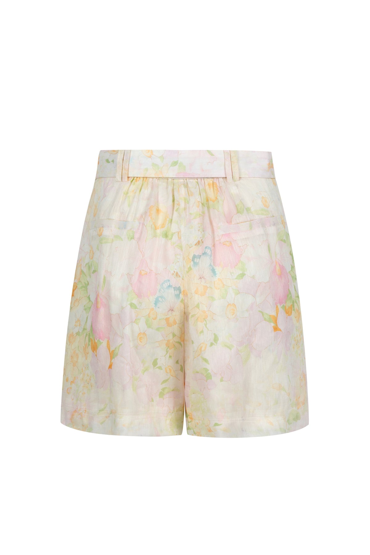 HONEY SHORTS