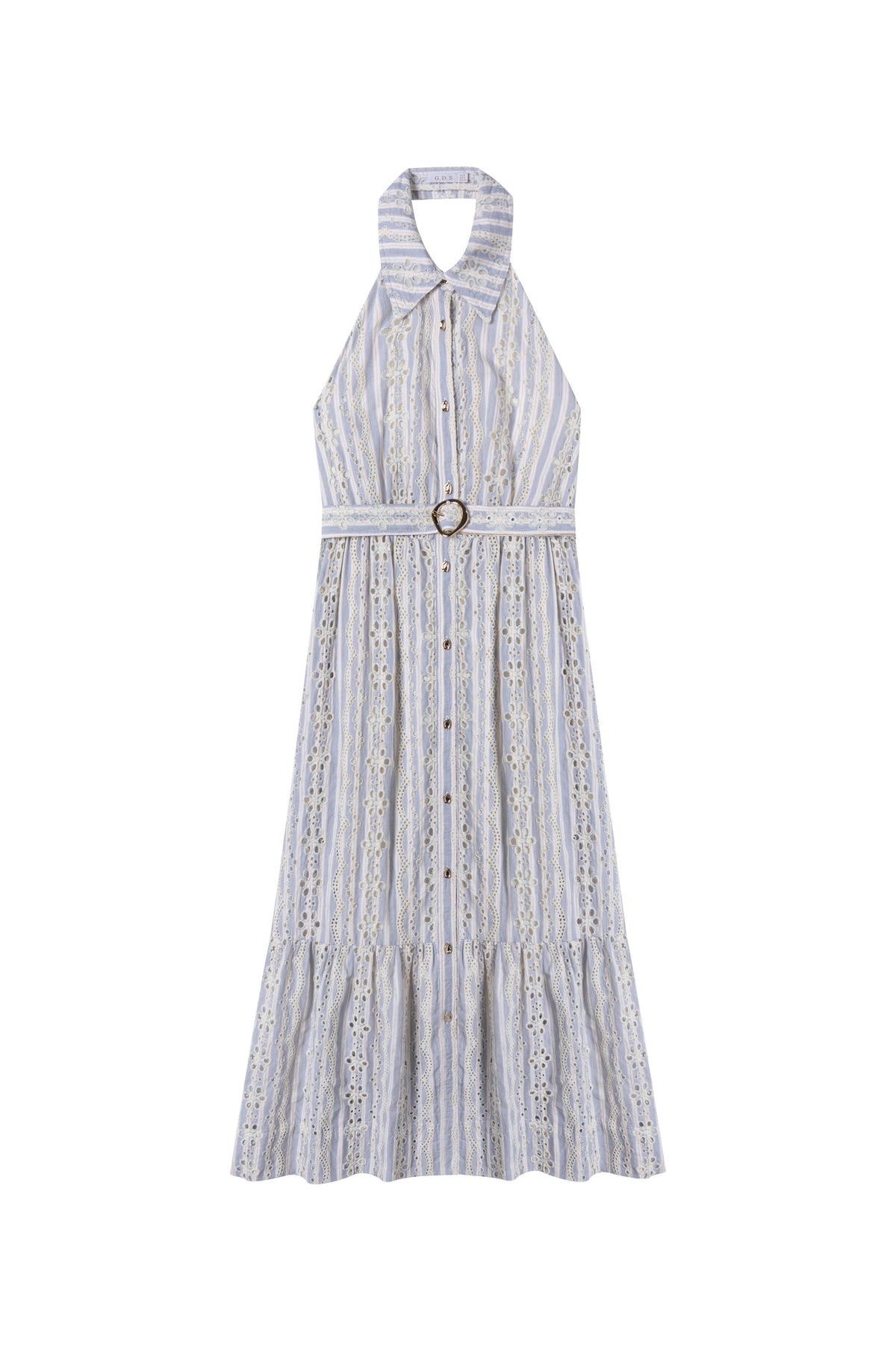 FELIX LONG DRESS