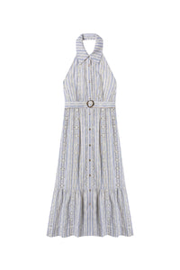 FELIX LONG DRESS