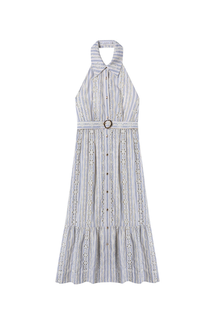 FELIX LONG DRESS