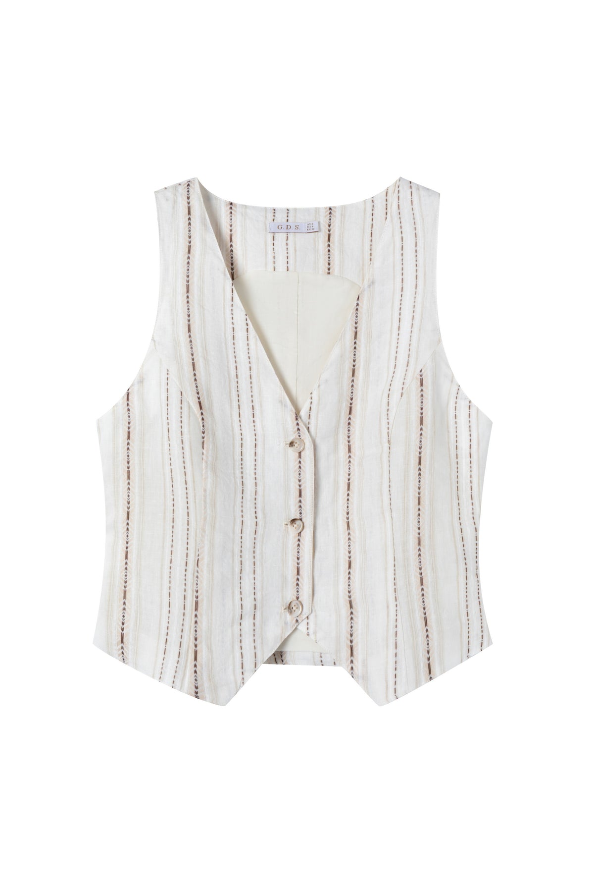 JASPER VEST