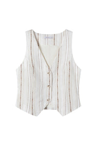 JASPER VEST