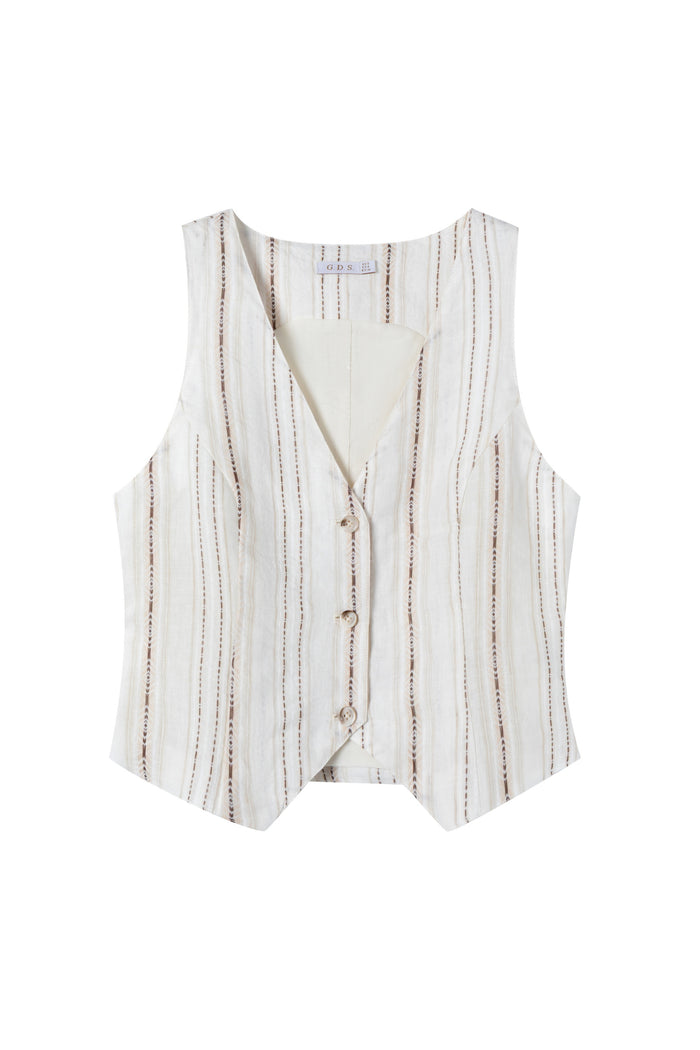 JASPER VEST