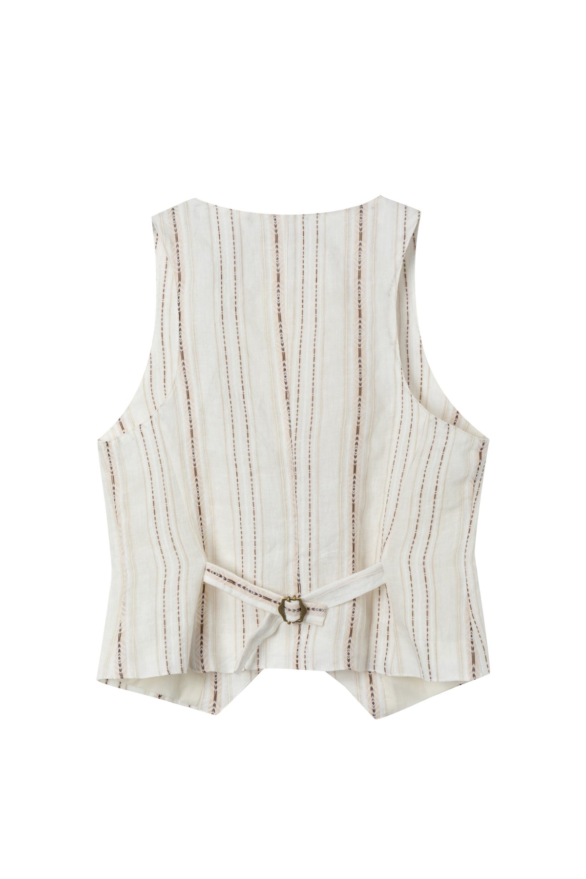 JASPER VEST