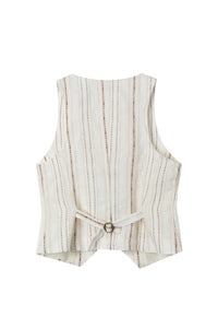 JASPER VEST
