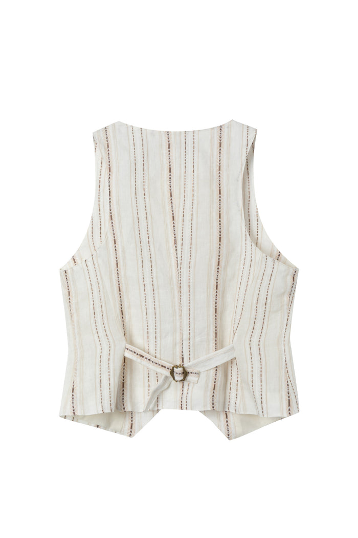 JASPER VEST