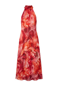LONE LONG DRESS