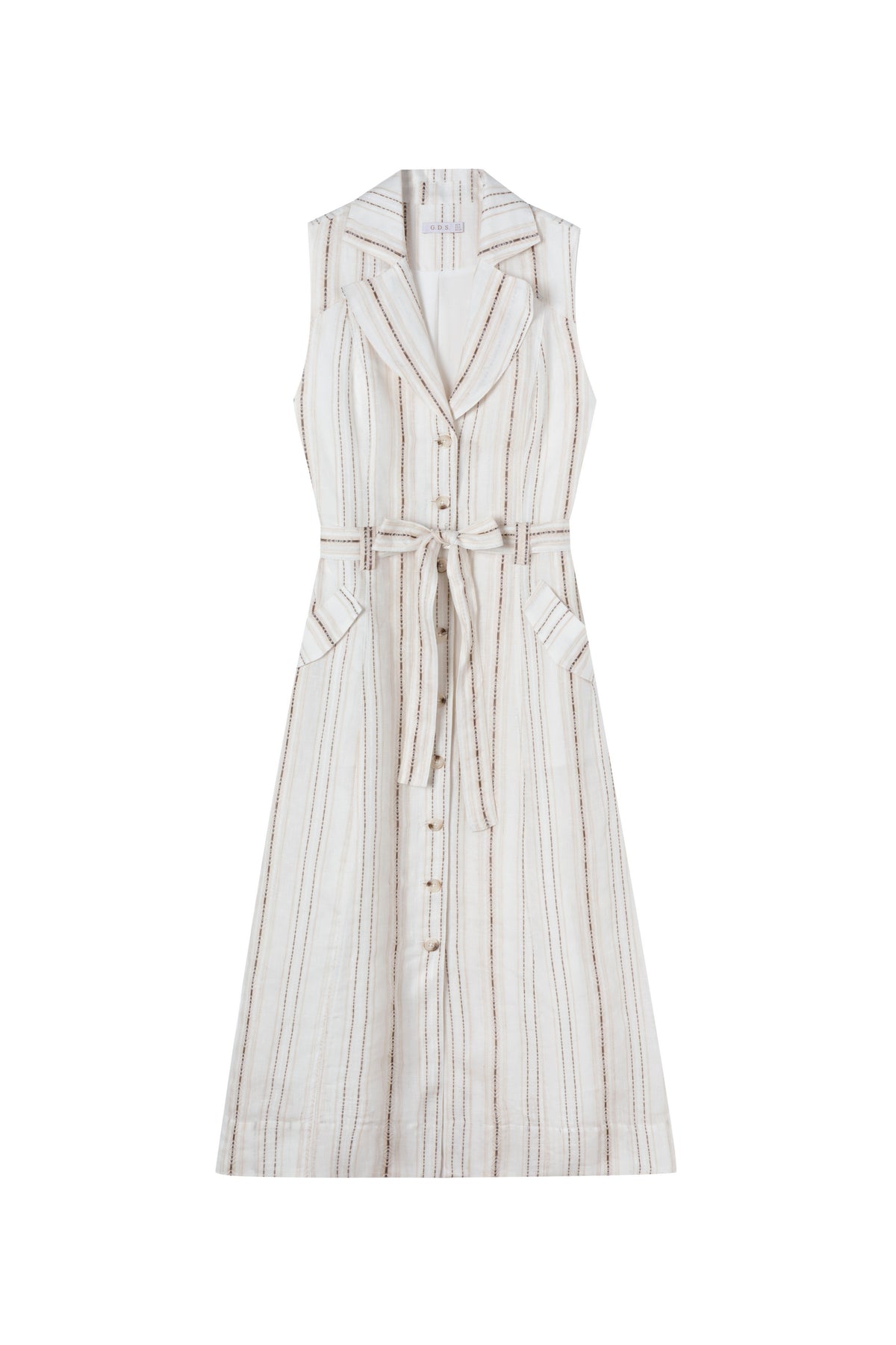 JASPER DRESS
